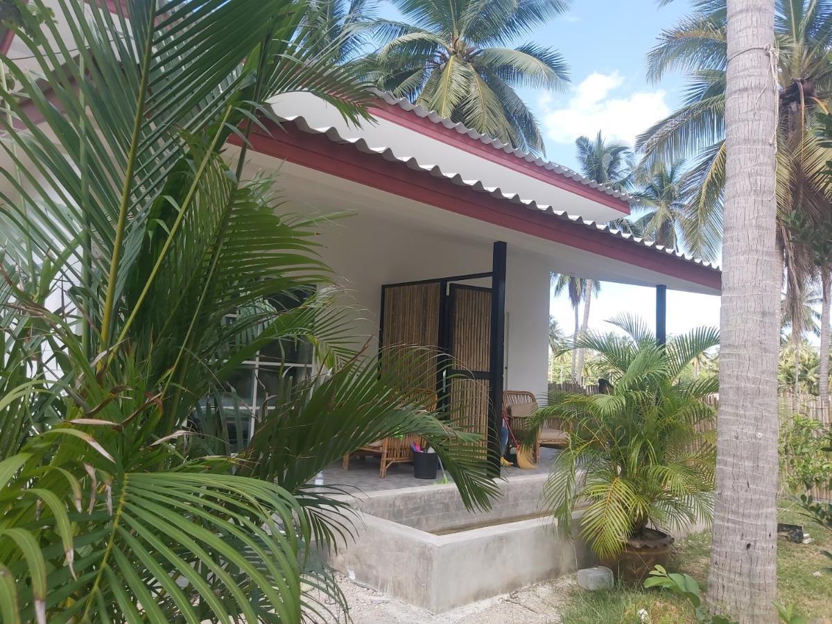 Nice Home Stay At Samroiyod Baanphakrimlay Extérieur photo