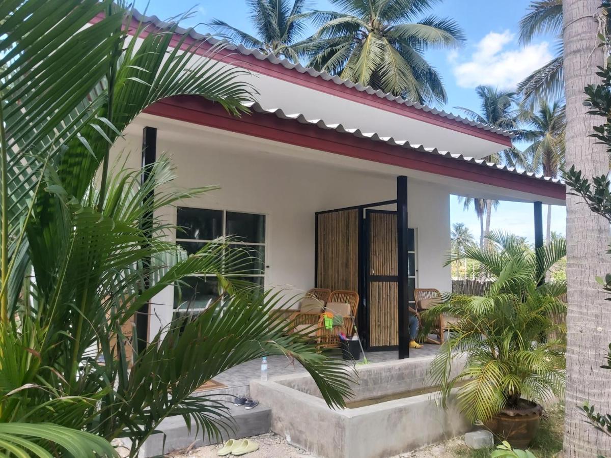 Nice Home Stay At Samroiyod Baanphakrimlay Extérieur photo