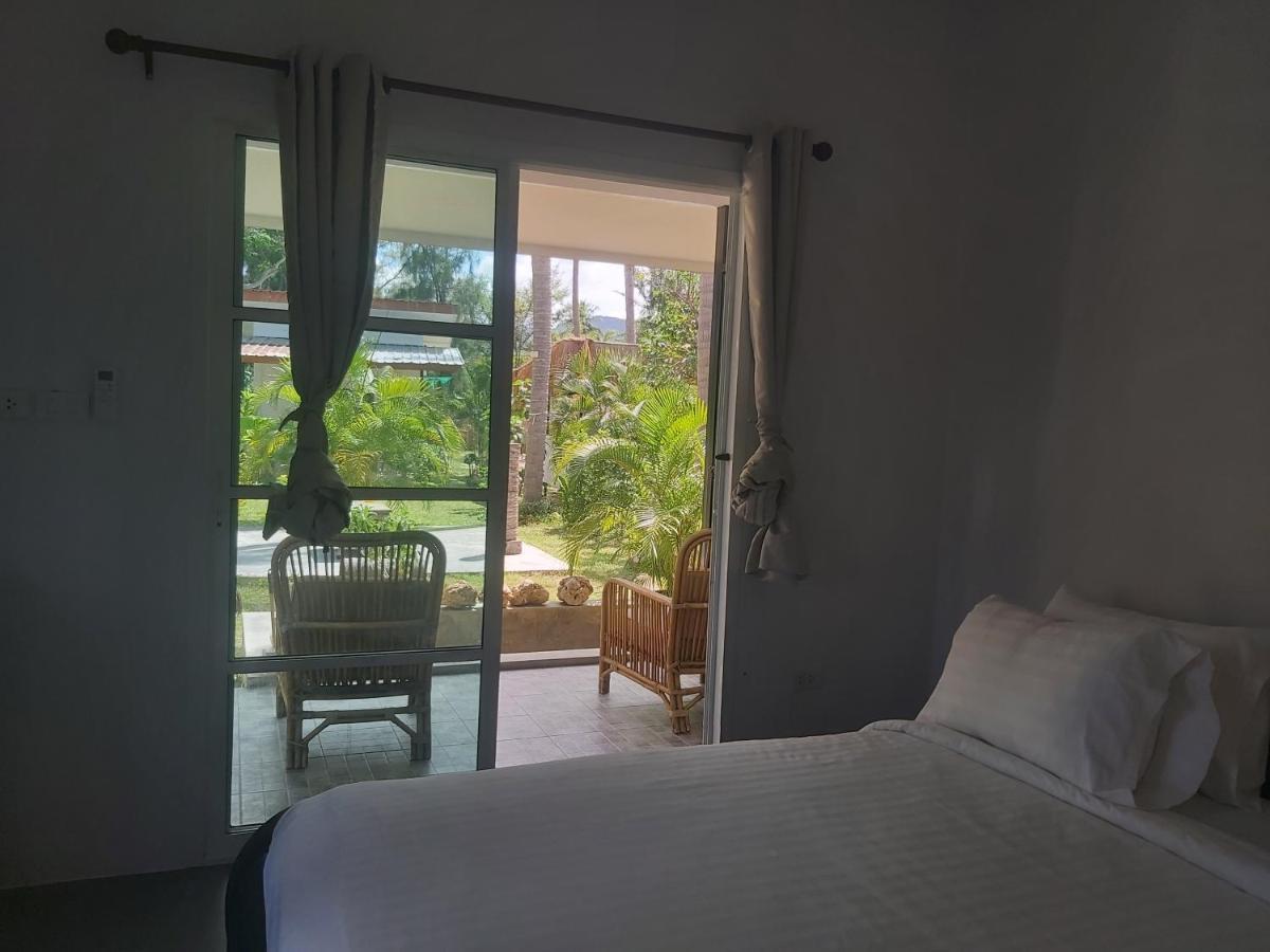 Nice Home Stay At Samroiyod Baanphakrimlay Extérieur photo