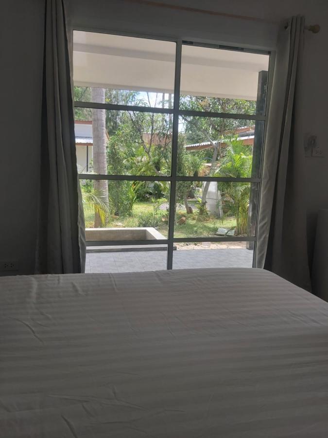 Nice Home Stay At Samroiyod Baanphakrimlay Extérieur photo