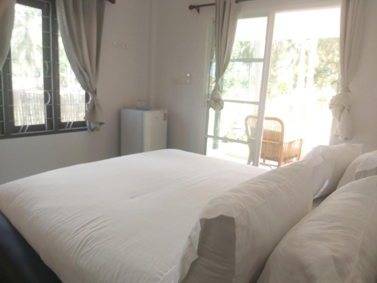 Nice Home Stay At Samroiyod Baanphakrimlay Extérieur photo